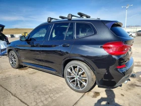 BMW X3, снимка 2