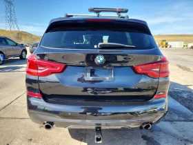BMW X3, снимка 6
