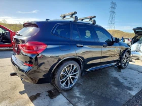 BMW X3, снимка 3