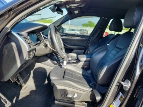 BMW X3, снимка 7