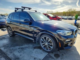 BMW X3, снимка 4
