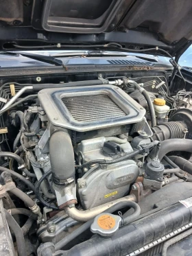 Nissan Navara 2.5 TDI, снимка 7