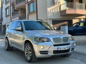 BMW X5 М57, снимка 1