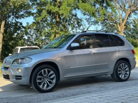 BMW X5 М57, снимка 14