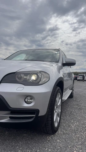 BMW X5 М57, снимка 17