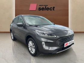Ford Kuga 2.5 FHEV, снимка 2