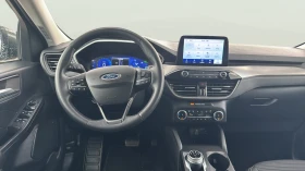 Ford Kuga 2.5 FHEV, снимка 13