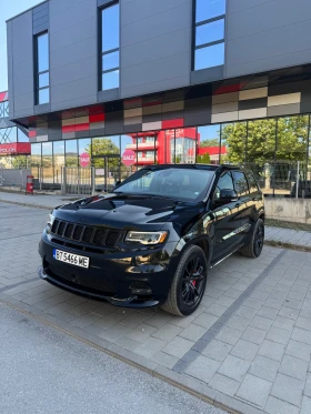 Jeep Grand cherokee SRT, снимка 2