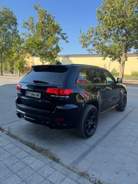 Jeep Grand cherokee SRT, снимка 5