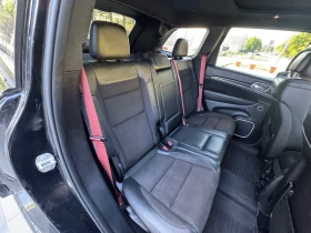 Jeep Grand cherokee SRT, снимка 10