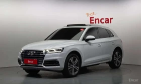 Audi Q5 | DISTRONIC | 360 | HUD | ОБДУХВАНЕ | , снимка 1