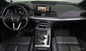 Audi Q5 | DISTRONIC | 360 | HUD | ОБДУХВАНЕ | , снимка 7