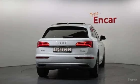 Audi Q5 | DISTRONIC | 360 | HUD | ОБДУХВАНЕ | , снимка 4
