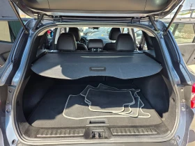 Renault Kadjar 1.2tce-130к.с EURO 6-АВТОМАТИК-НАВИГАЦИЯ-ДАНИЯ, снимка 16