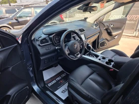 Renault Kadjar 1.2tce-130к.с EURO 6-АВТОМАТИК-НАВИГАЦИЯ-ДАНИЯ, снимка 13