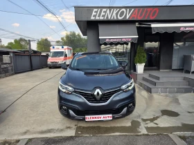 Renault Kadjar 1.2tce-130к.с EURO 6-АВТОМАТИК-НАВИГАЦИЯ-ДАНИЯ, снимка 2