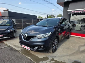 Renault Kadjar 1.2tce-130к.с EURO 6-АВТОМАТИК-НАВИГАЦИЯ-ДАНИЯ, снимка 3