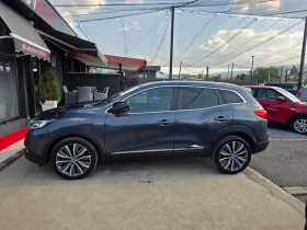 Renault Kadjar 1.2tce-130к.с EURO 6-АВТОМАТИК-НАВИГАЦИЯ-ДАНИЯ, снимка 4