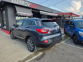 Renault Kadjar 1.2tce-130к.с EURO 6-АВТОМАТИК-НАВИГАЦИЯ-ДАНИЯ, снимка 6