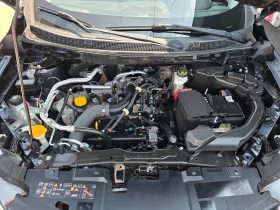 Renault Kadjar 1.2tce-130к.с EURO 6-АВТОМАТИК-НАВИГАЦИЯ-ДАНИЯ, снимка 17