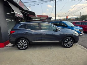 Renault Kadjar 1.2tce-130к.с EURO 6-АВТОМАТИК-НАВИГАЦИЯ-ДАНИЯ, снимка 5