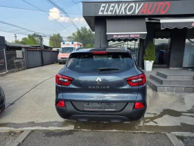 Renault Kadjar 1.2tce-130к.с EURO 6-АВТОМАТИК-НАВИГАЦИЯ-ДАНИЯ, снимка 7