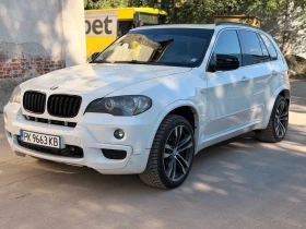 BMW X5 Е70 3.0sd M-pack, снимка 3