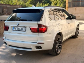 BMW X5 Е70 3.0sd M-pack, снимка 5