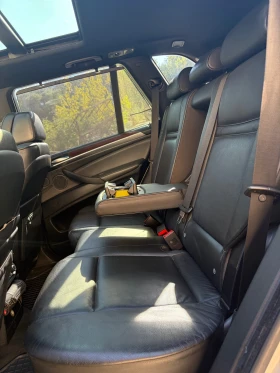 BMW X5 Е70 3.0sd M-pack, снимка 8