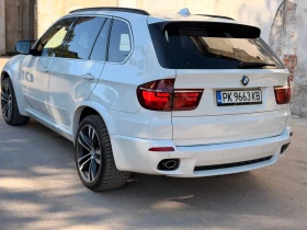 BMW X5 Е70 3.0sd M-pack, снимка 4