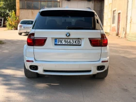 BMW X5 Е70 3.0sd M-pack, снимка 6