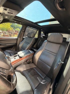 BMW X5 Е70 3.0sd M-pack, снимка 7