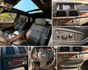 BMW X5 Е70 3.0sd M-pack, снимка 13