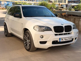 BMW X5 Е70 3.0sd M-pack, снимка 2