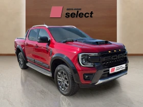 Ford Ranger 3.0 EcoBlue, снимка 2