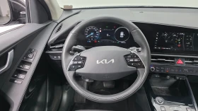 Kia Niro КРАЙНА ЦЕНА ДО СОФИЯ, снимка 8