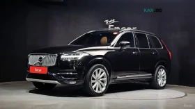 Volvo Xc90, снимка 1