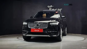 Volvo Xc90, снимка 3