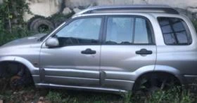 Suzuki Grand vitara | Mobile.bg    2