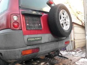 Land Rover Freelander 1.8 16V 120.. | Mobile.bg    15