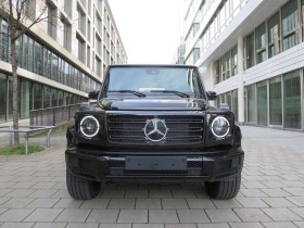 Обява за продажба на Mercedes-Benz G 400 d/ AMG/ 4-MATIC/ BURMESTER/ 360/ MULTIBEAM/ 20/ ~ 316 560 лв. - изображение 1