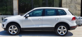 VW Touareg 3.0TDI, снимка 8