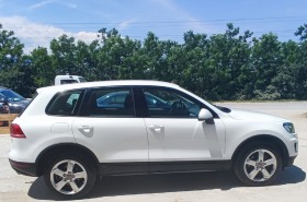 VW Touareg 3.0TDI, снимка 4