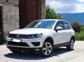 VW Touareg 3.0TDI, снимка 1