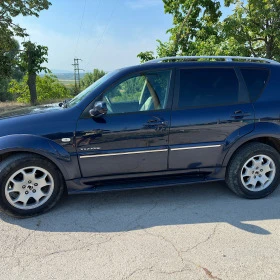 SsangYong Rexton, снимка 2