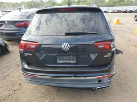 VW Tiguan SE | Mobile.bg    6