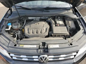 VW Tiguan SE | Mobile.bg    12