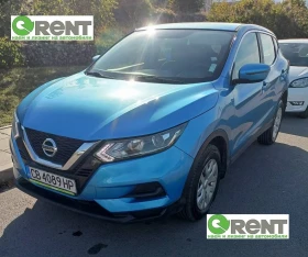 Nissan Qashqai 1.7 dCi (150 ) 4x4 Xtronic | Mobile.bg    1