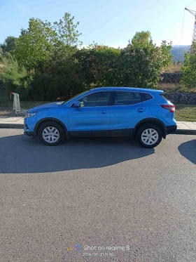 Nissan Qashqai 1.7 dCi (150 кс) 4x4 Xtronic, снимка 6