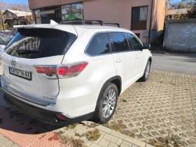 Toyota Highlander, снимка 3